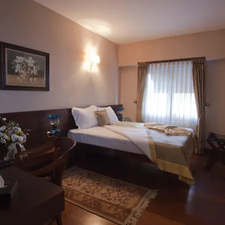 Burckin 3* Isztambul