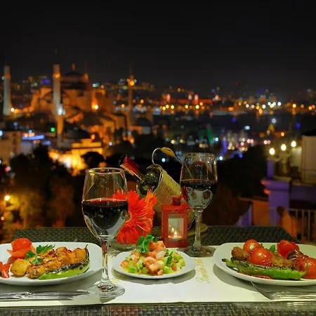 Burckin Szálloda 3*