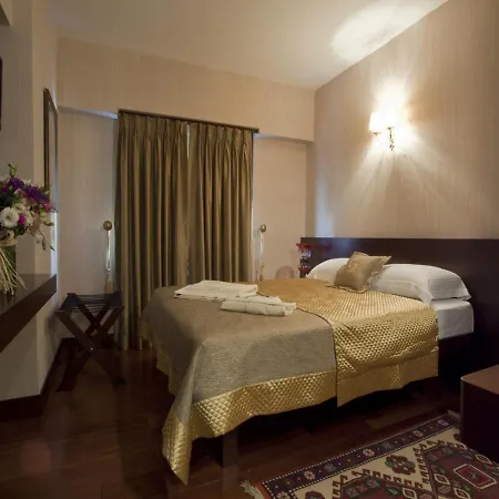 Burckin 3* Isztambul