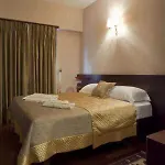 بوركين فندق