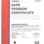 Burckin 3* Istanbul