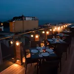 Hotell Burckin 3*
