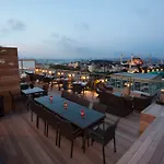 فندق بوركين اسطنبول