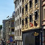 بوركين اسطنبول