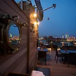 Hotell Burckin