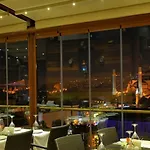 Hotell Burckin 3*