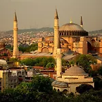 فندق بوركين اسطنبول