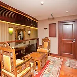 Hotell Burckin