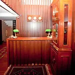 Burckin Hotell Istanbul