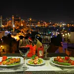 بوركين فندق 3*