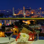 Burckin Hotell 3*