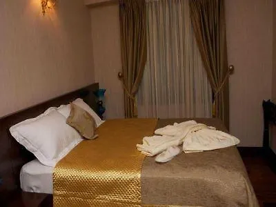 Burckin 3* Provincia di Istanbul