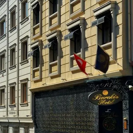 Burckin Hotel