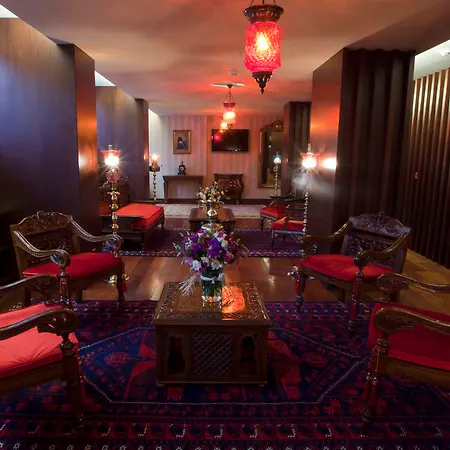 Hotell Burckin
