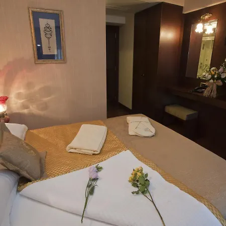 Burckin Hotel