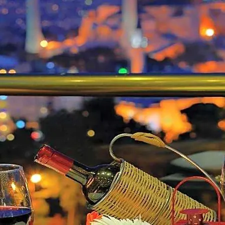 Burckin 3* Istanbul