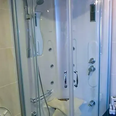Burckin Hotell Istanbul