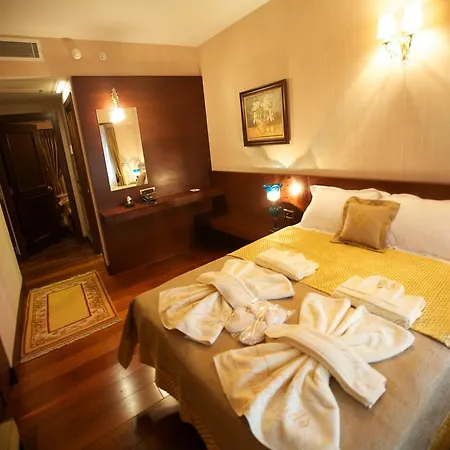 Burckin Hotell