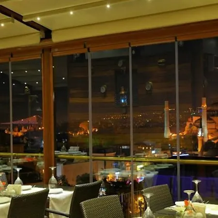 Hotell Burckin 4*