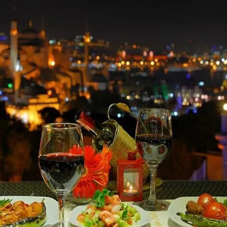 Hotell Burckin