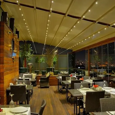 Burckin Istanbul