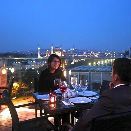 Burckin Istanbul