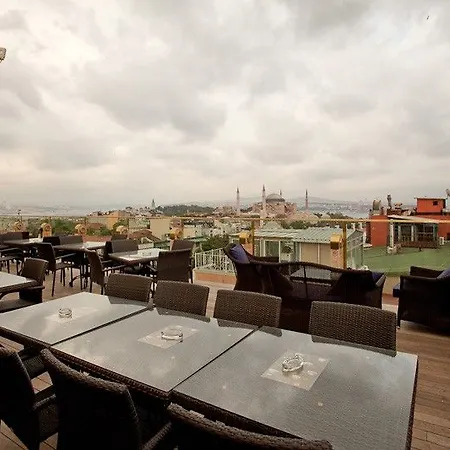 Burckin Hotel 3*