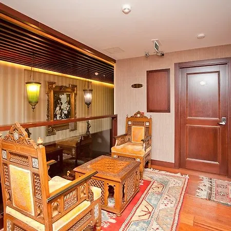 Hotell Burckin