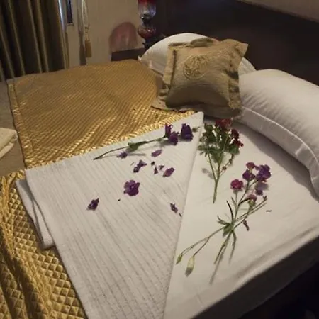 Hotell Burckin