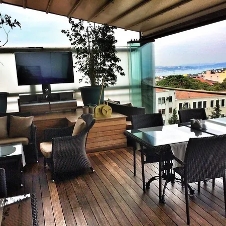 Burckin Hotel