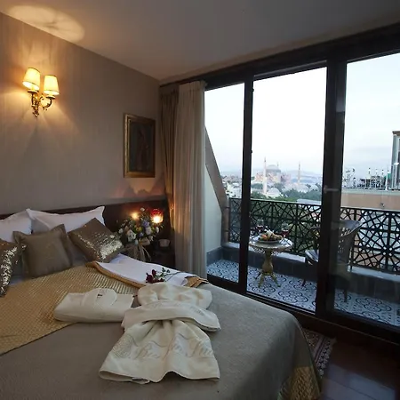Burckin Istanbul