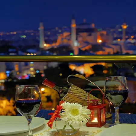 Burckin Hotel 3*