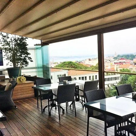 Hotell Burckin