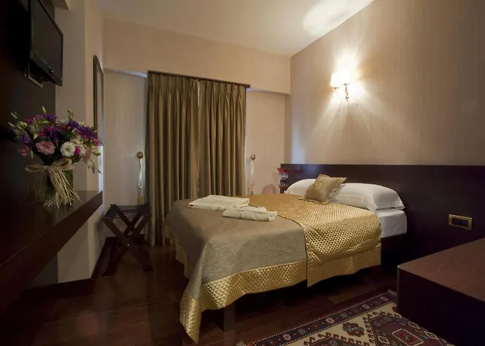 Burckin 3* Isztambul