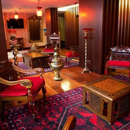 Burckin 伊斯坦布尔