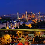 Ξενοδοχείο Burckin