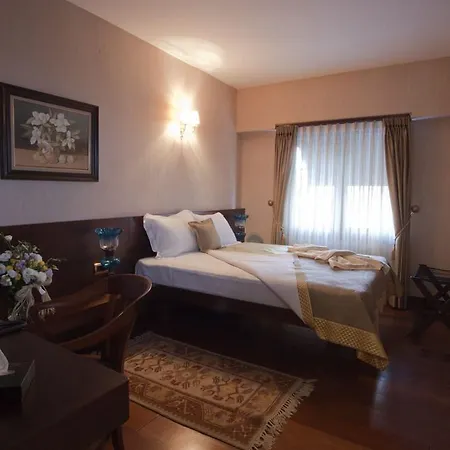 Burckin 4* Istanbul