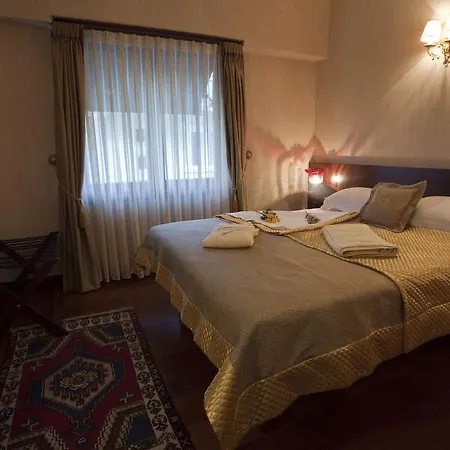 Burckin Hotel