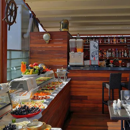 Burckin Istanbul