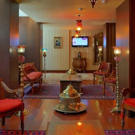 Hotel Burckin 4*