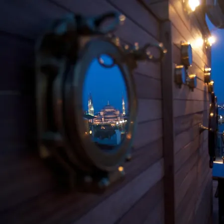 Burckin Istanbul