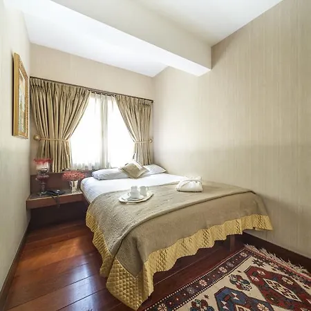 Hotel Burckin 4*