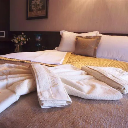 Hotel Burckin 4*