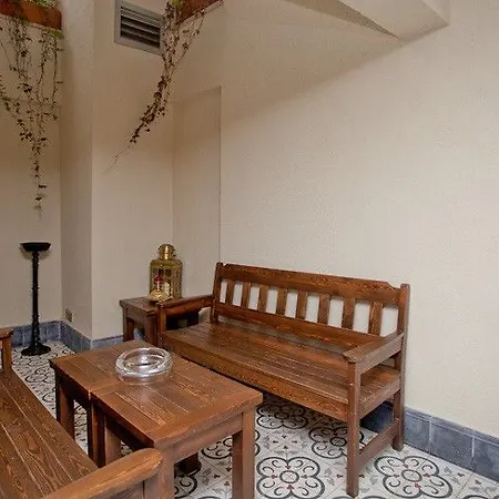 Burckin 4* Istanbul
