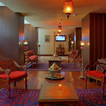 Burckin Hotel 4*