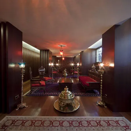 Burckin Hotel 4*