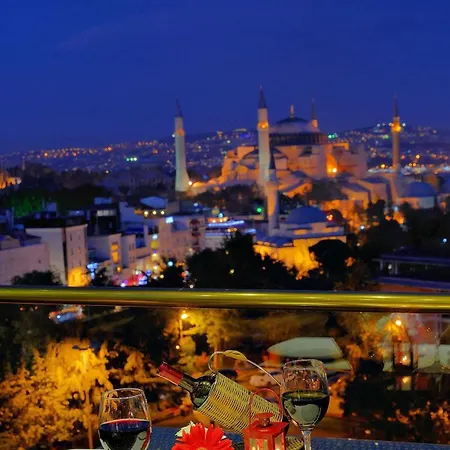 Hotel Burckin 4*
