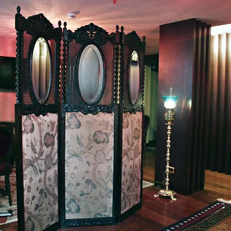 Burckin 4* Istanbul