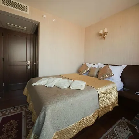 Burckin Hotel